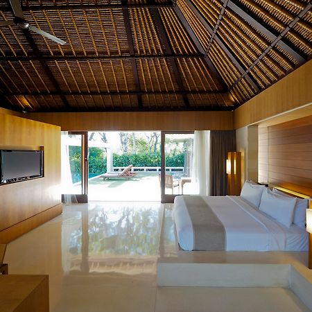 The Bale Nusa Dua By Lifestyleretreats Exteriér fotografie