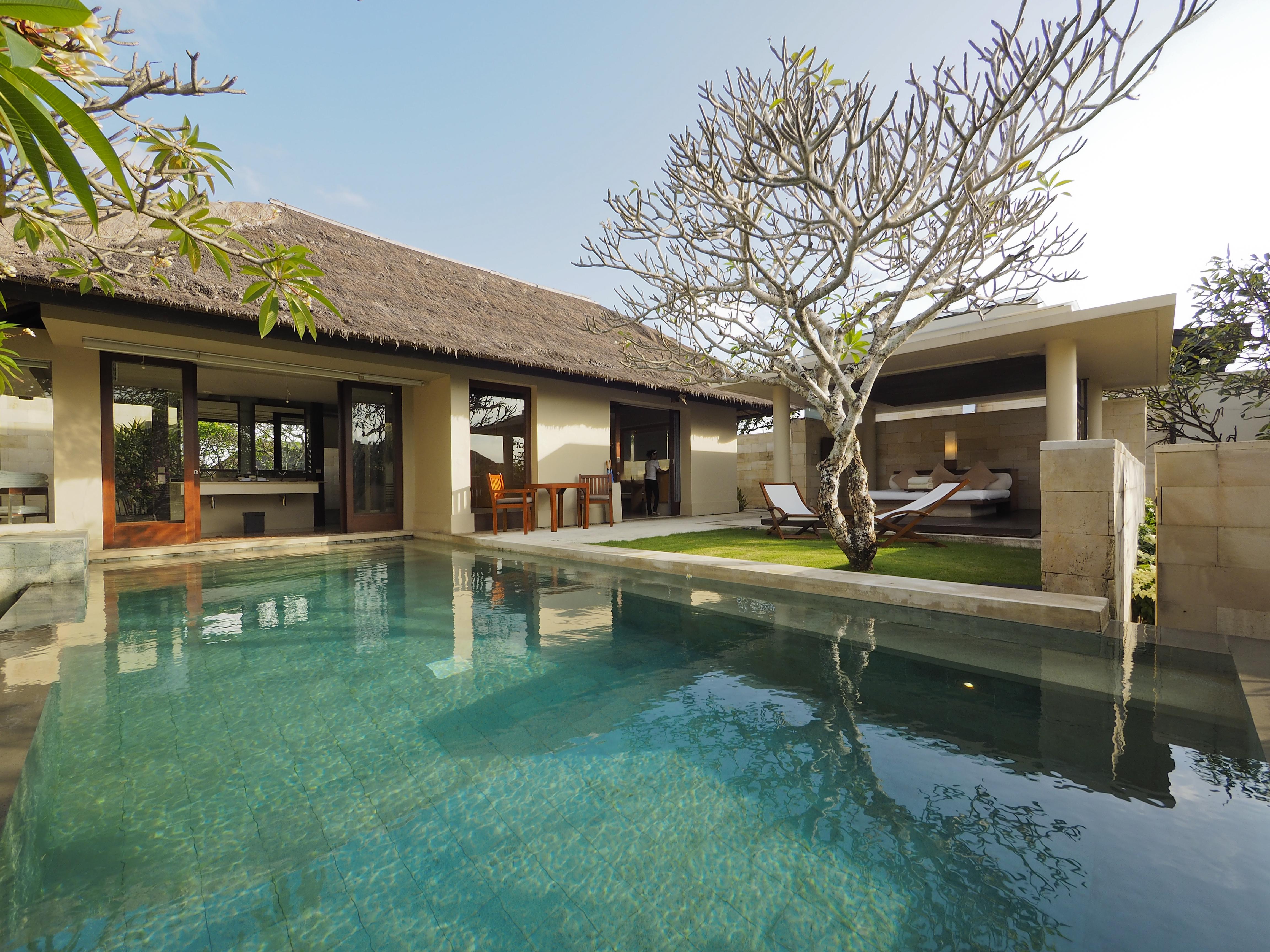 The Bale Nusa Dua By Lifestyleretreats Exteriér fotografie