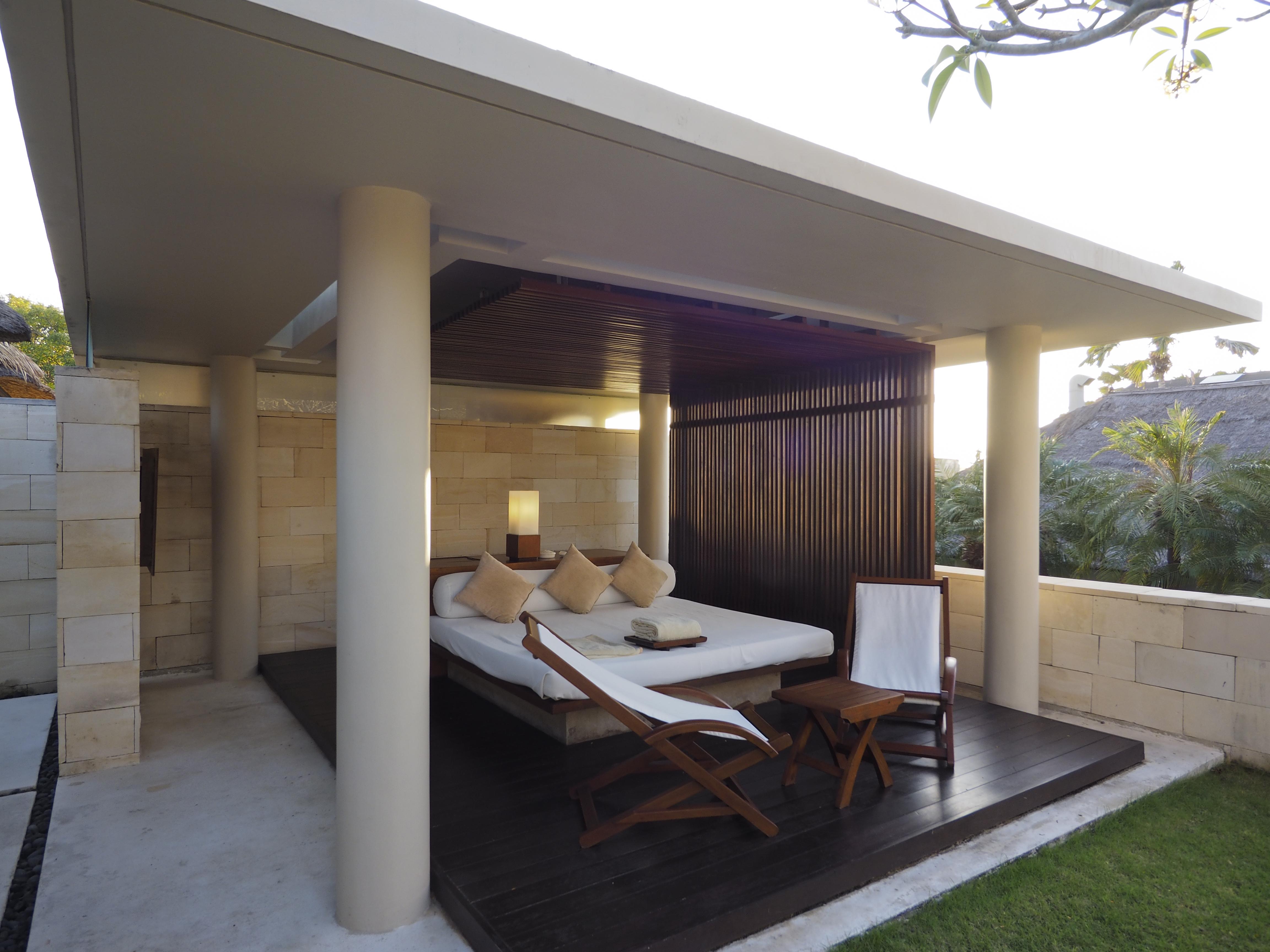 The Bale Nusa Dua By Lifestyleretreats Exteriér fotografie