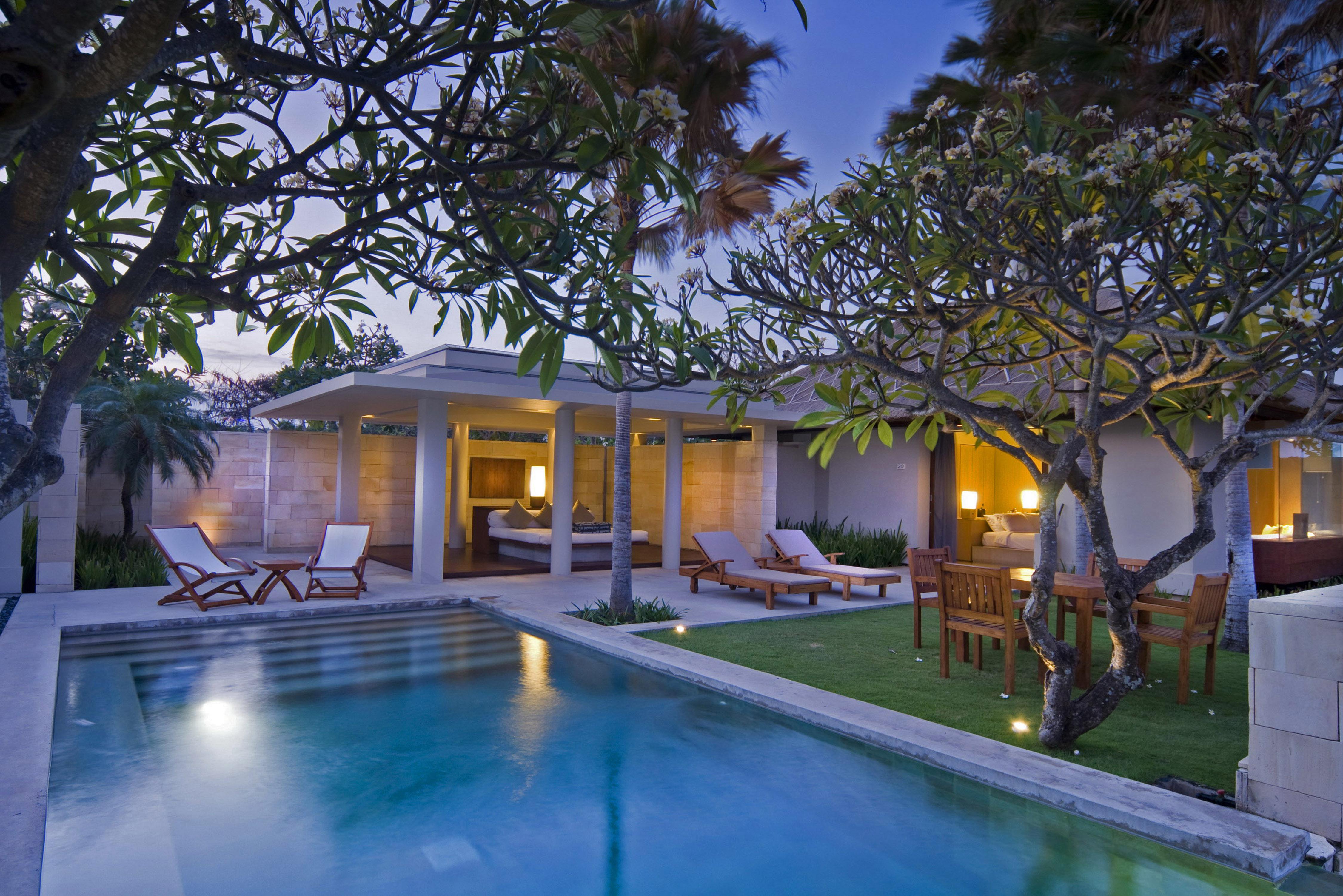 The Bale Nusa Dua By Lifestyleretreats Exteriér fotografie