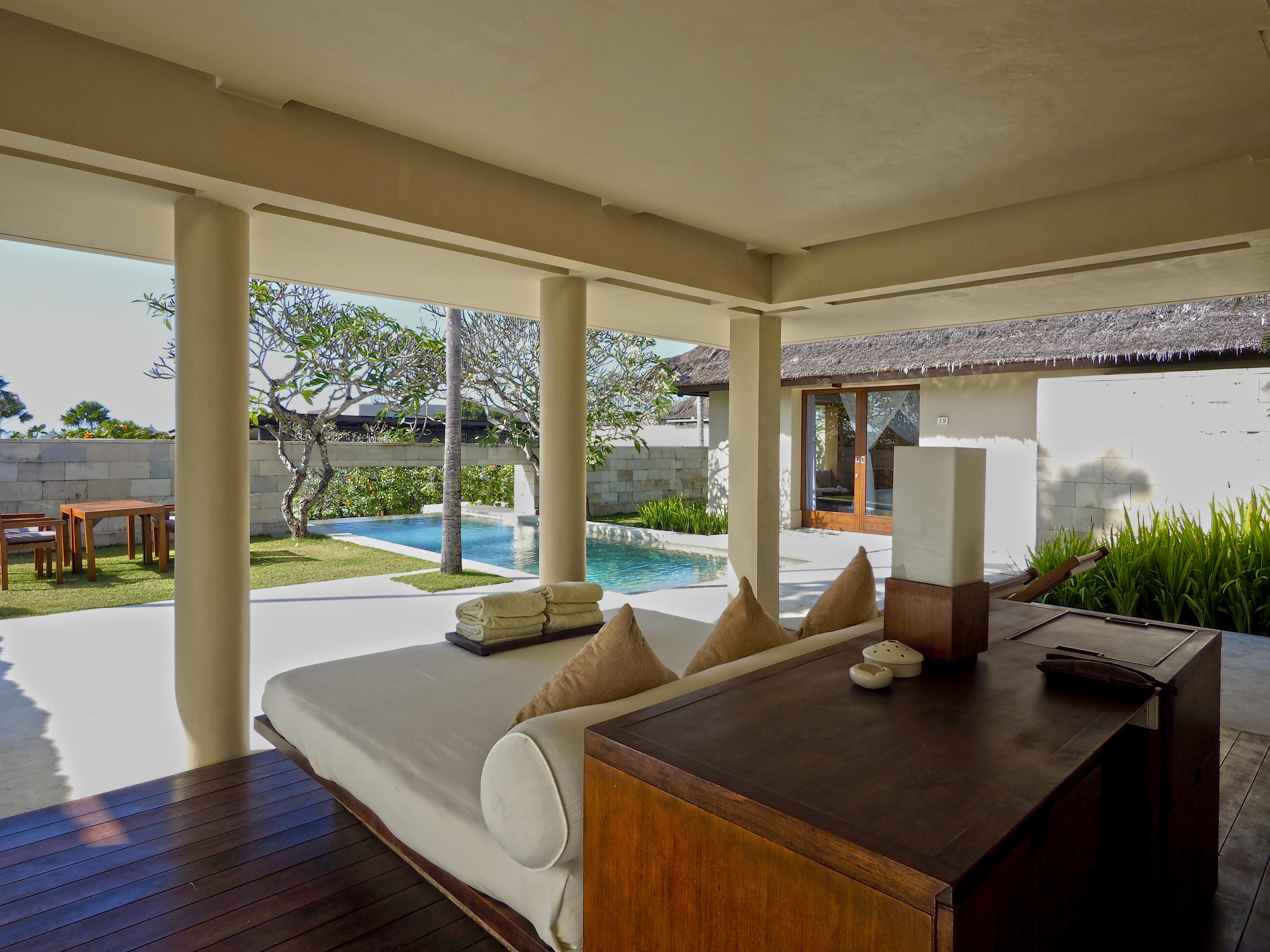 The Bale Nusa Dua By Lifestyleretreats Exteriér fotografie