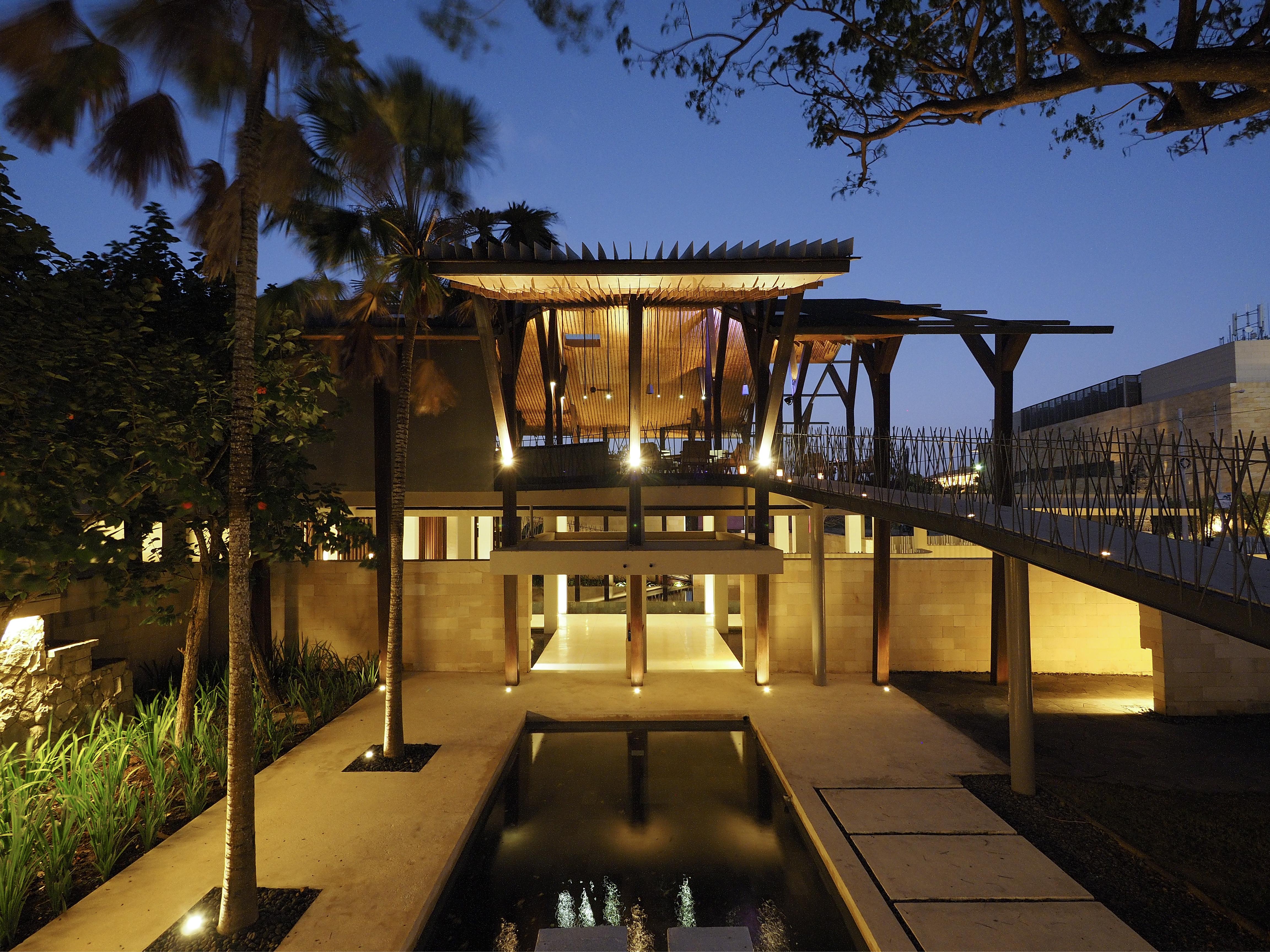 The Bale Nusa Dua By Lifestyleretreats Exteriér fotografie