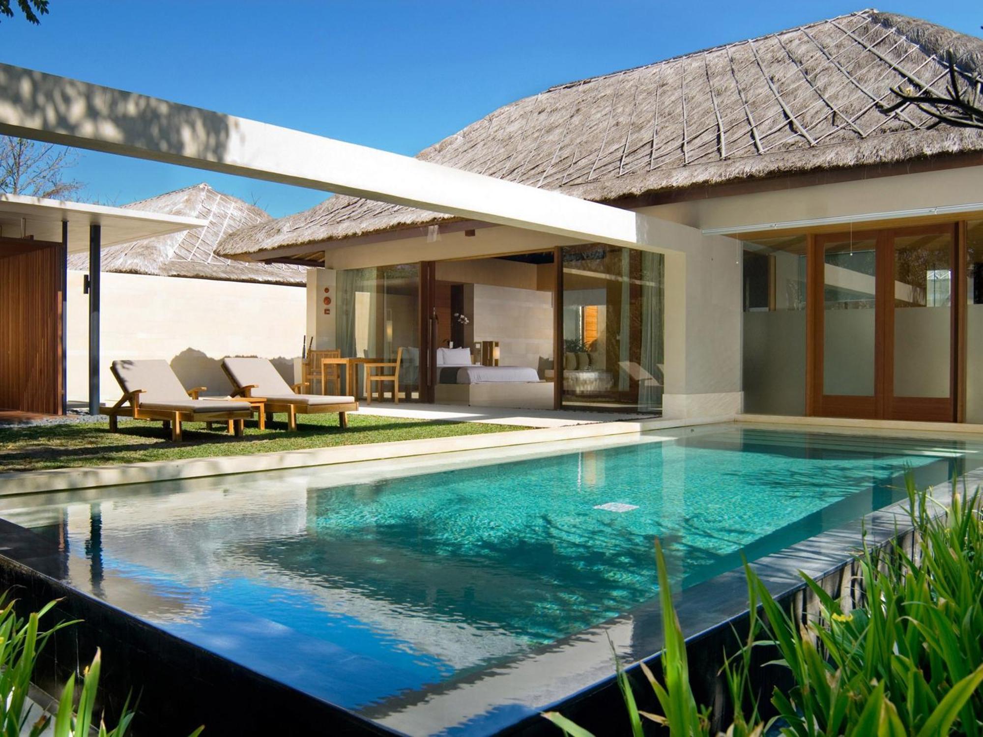 The Bale Nusa Dua By Lifestyleretreats Exteriér fotografie