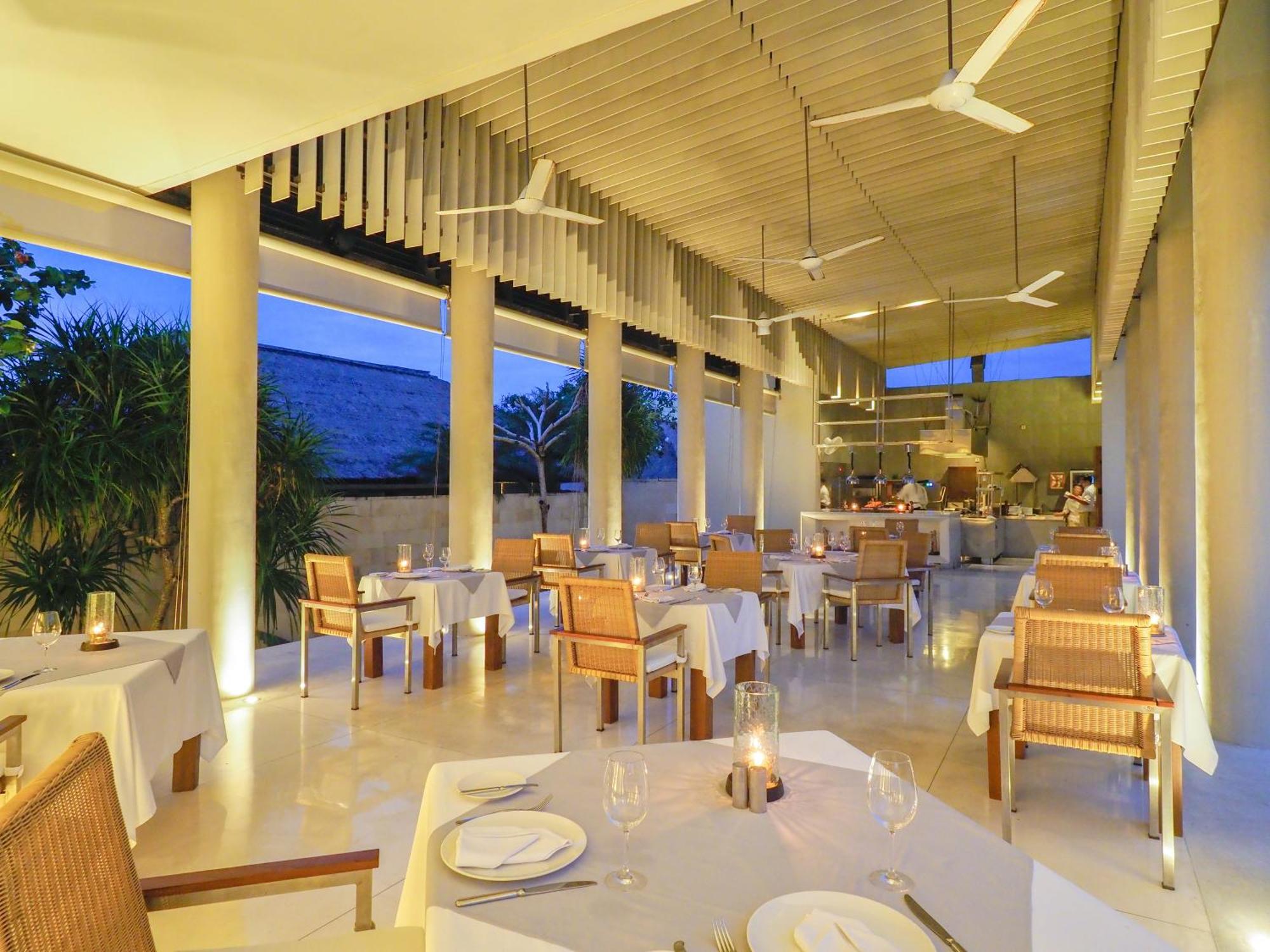 The Bale Nusa Dua By Lifestyleretreats Exteriér fotografie