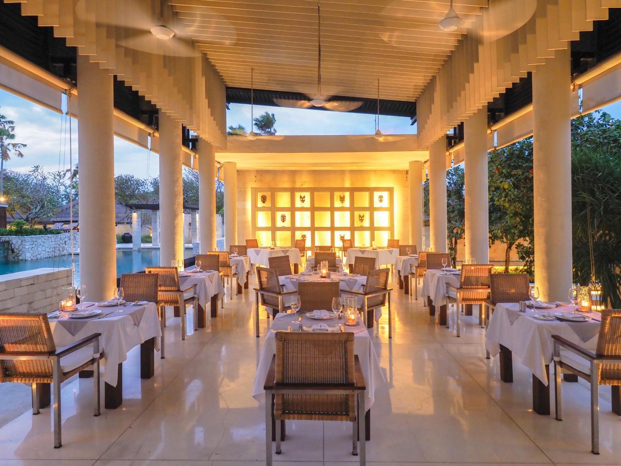 The Bale Nusa Dua By Lifestyleretreats Exteriér fotografie