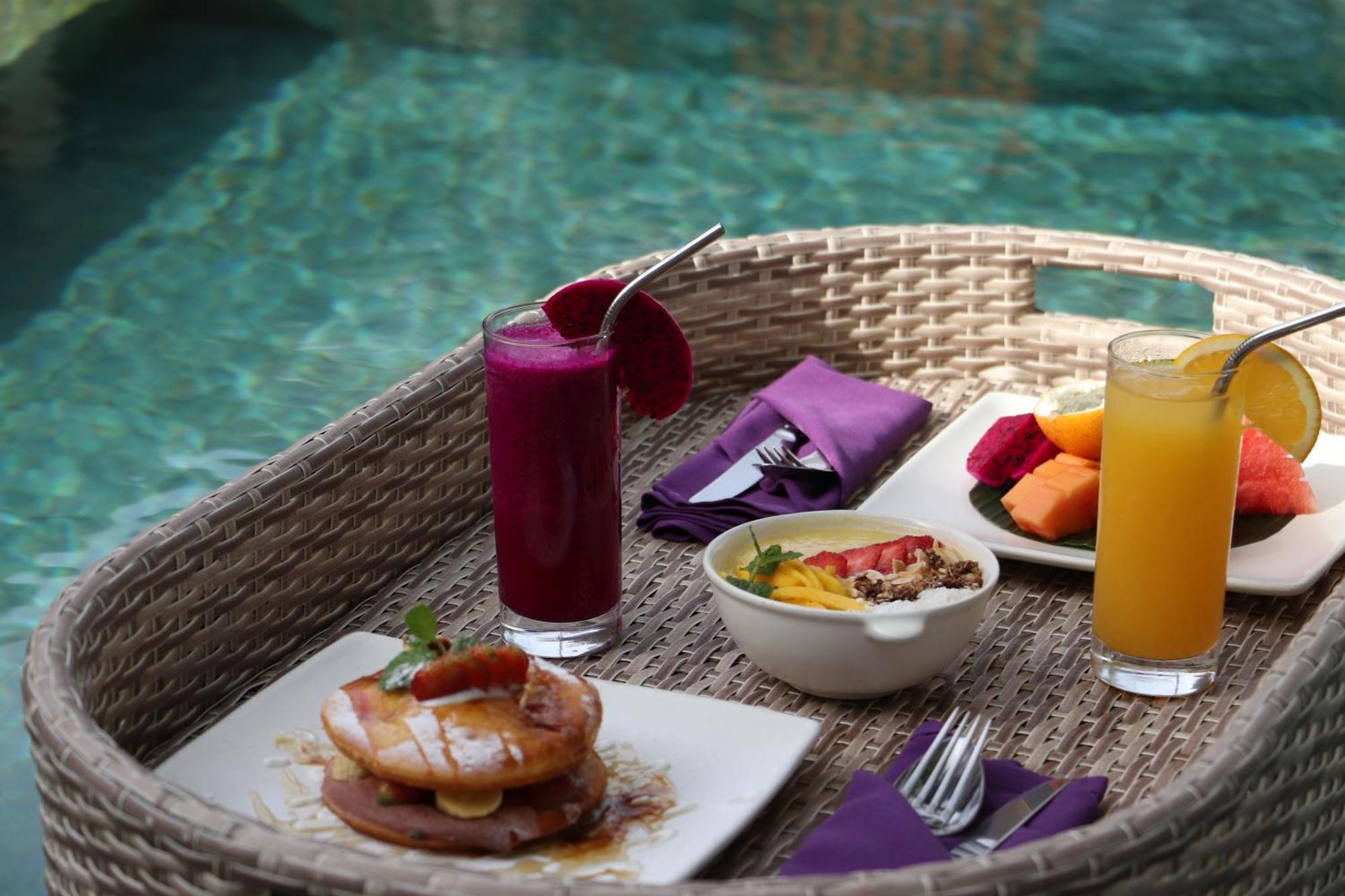 The Bale Nusa Dua By Lifestyleretreats Exteriér fotografie