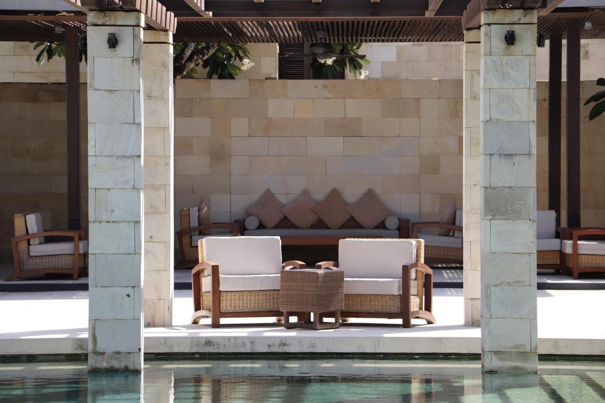 The Bale Nusa Dua By Lifestyleretreats Exteriér fotografie