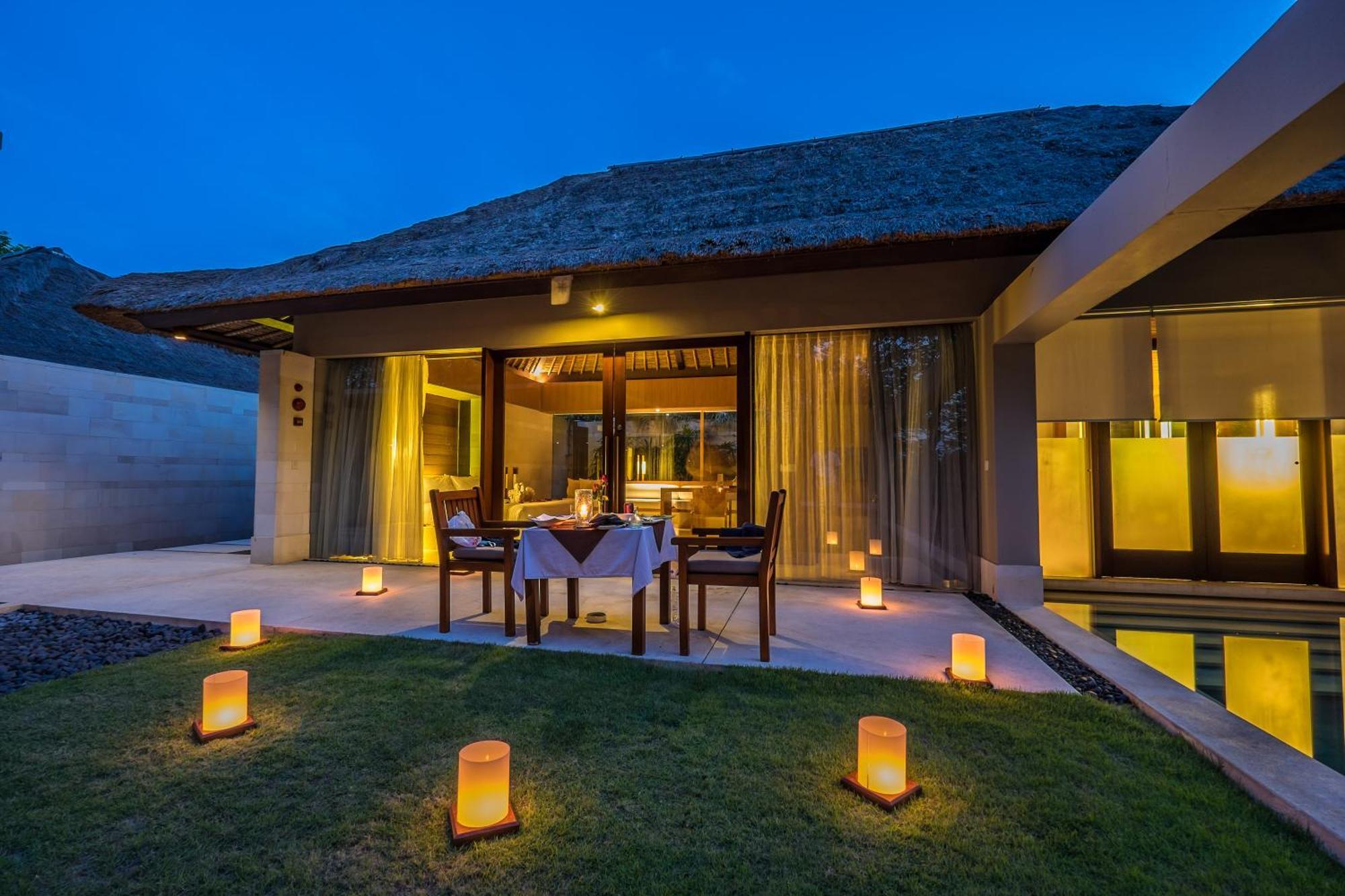 The Bale Nusa Dua By Lifestyleretreats Exteriér fotografie