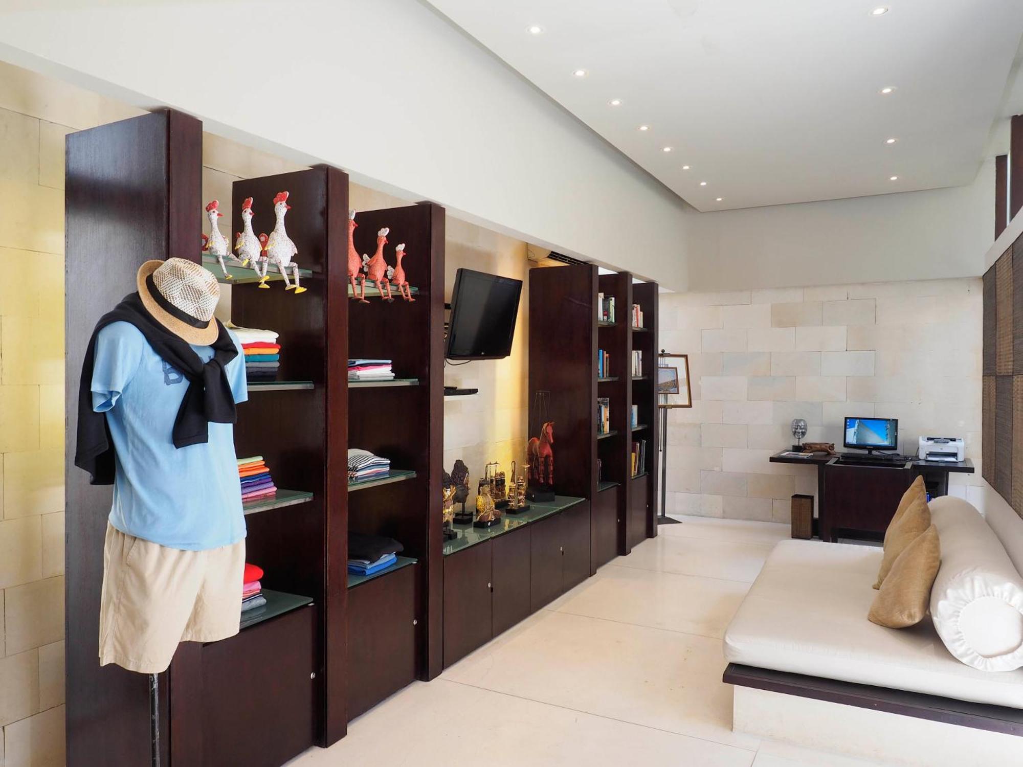 The Bale Nusa Dua By Lifestyleretreats Exteriér fotografie