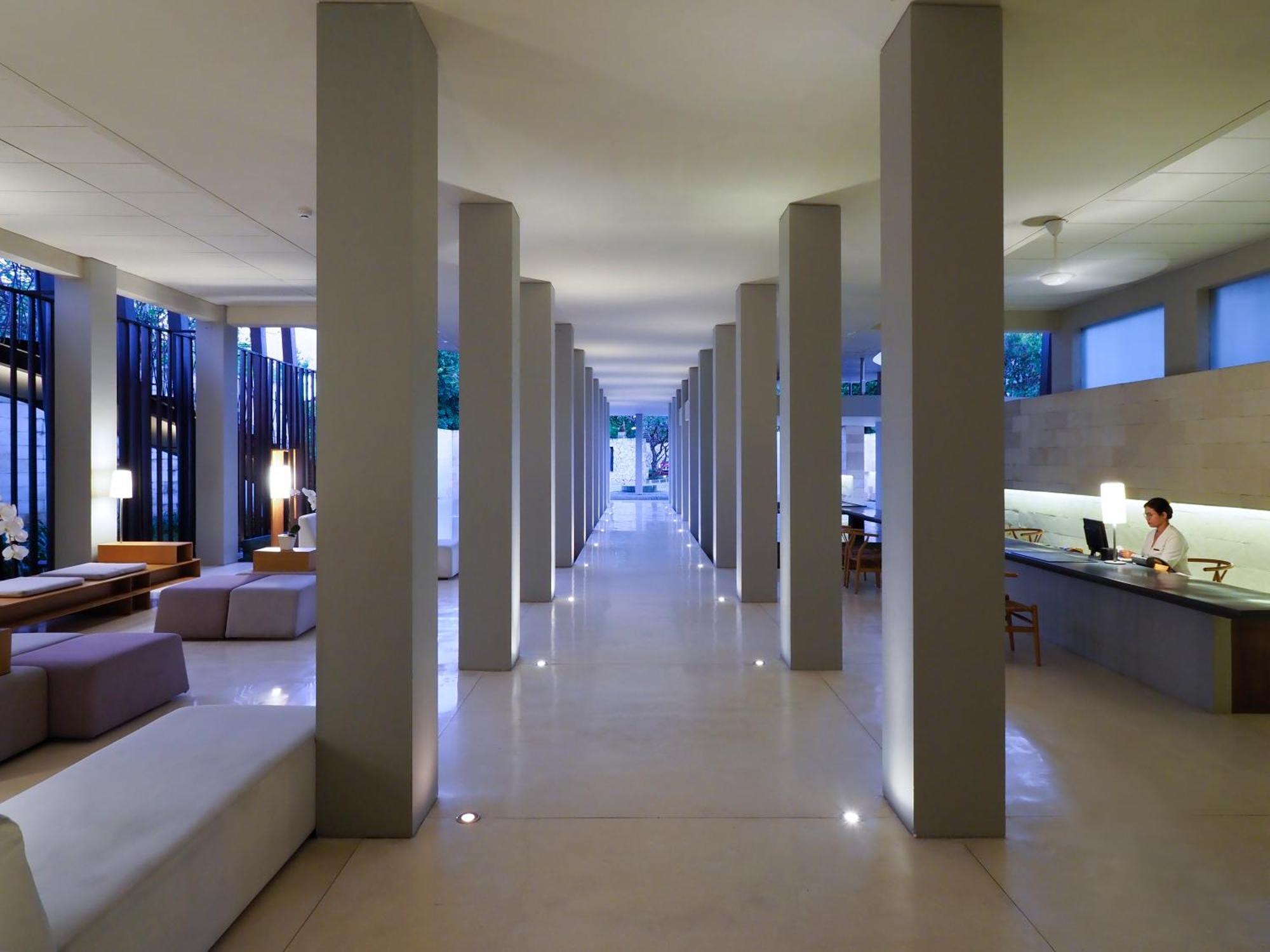The Bale Nusa Dua By Lifestyleretreats Exteriér fotografie