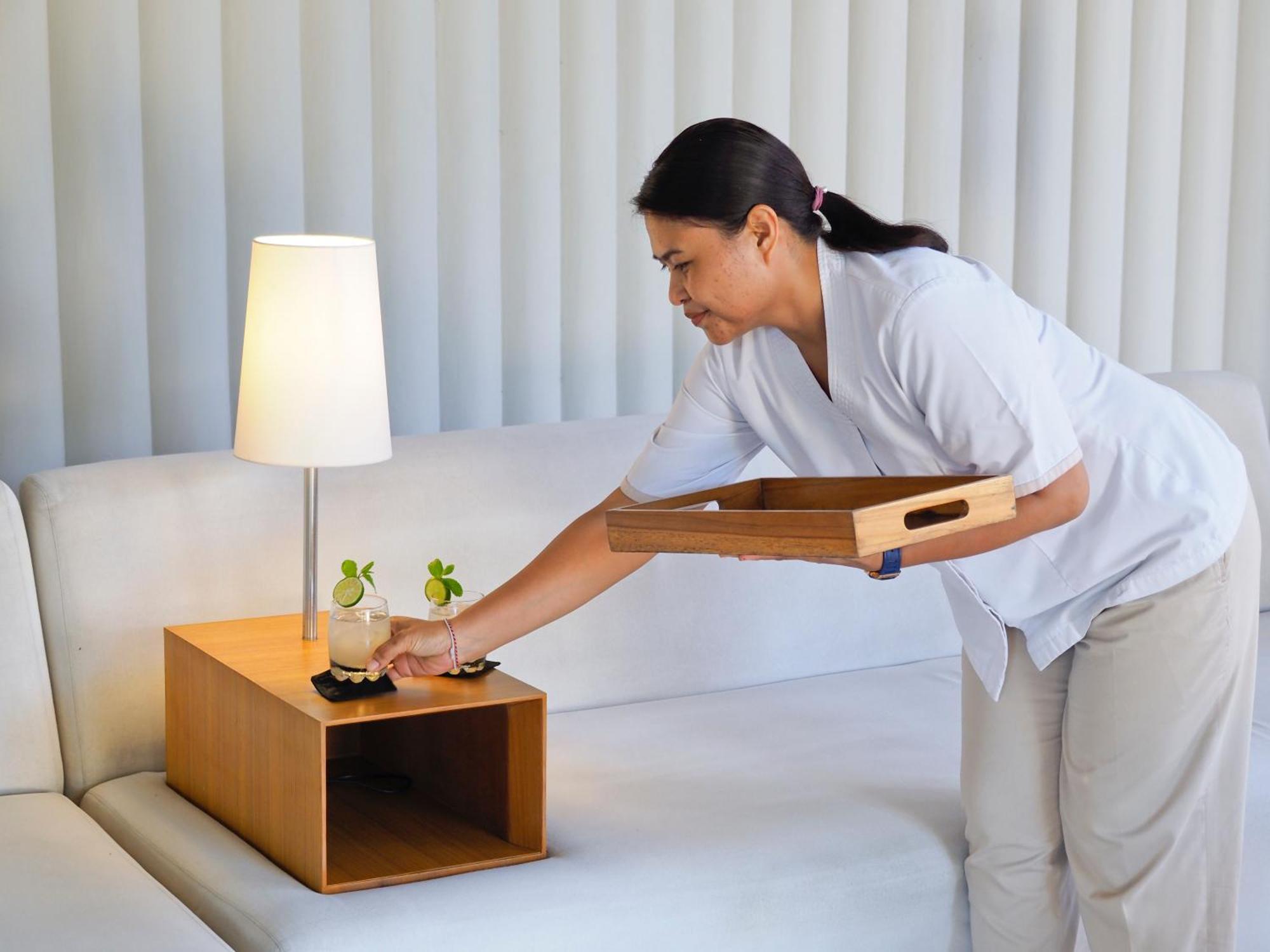 The Bale Nusa Dua By Lifestyleretreats Exteriér fotografie