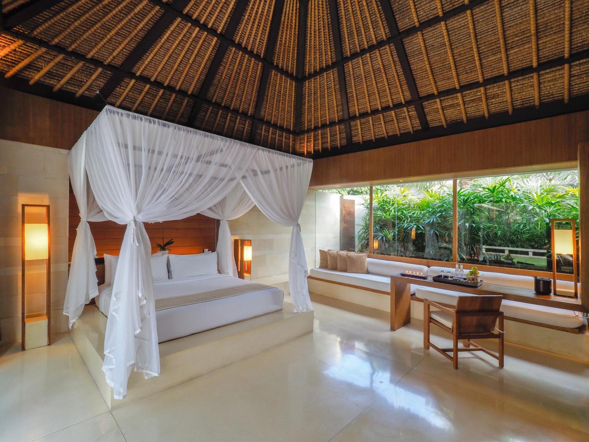 The Bale Nusa Dua By Lifestyleretreats Exteriér fotografie