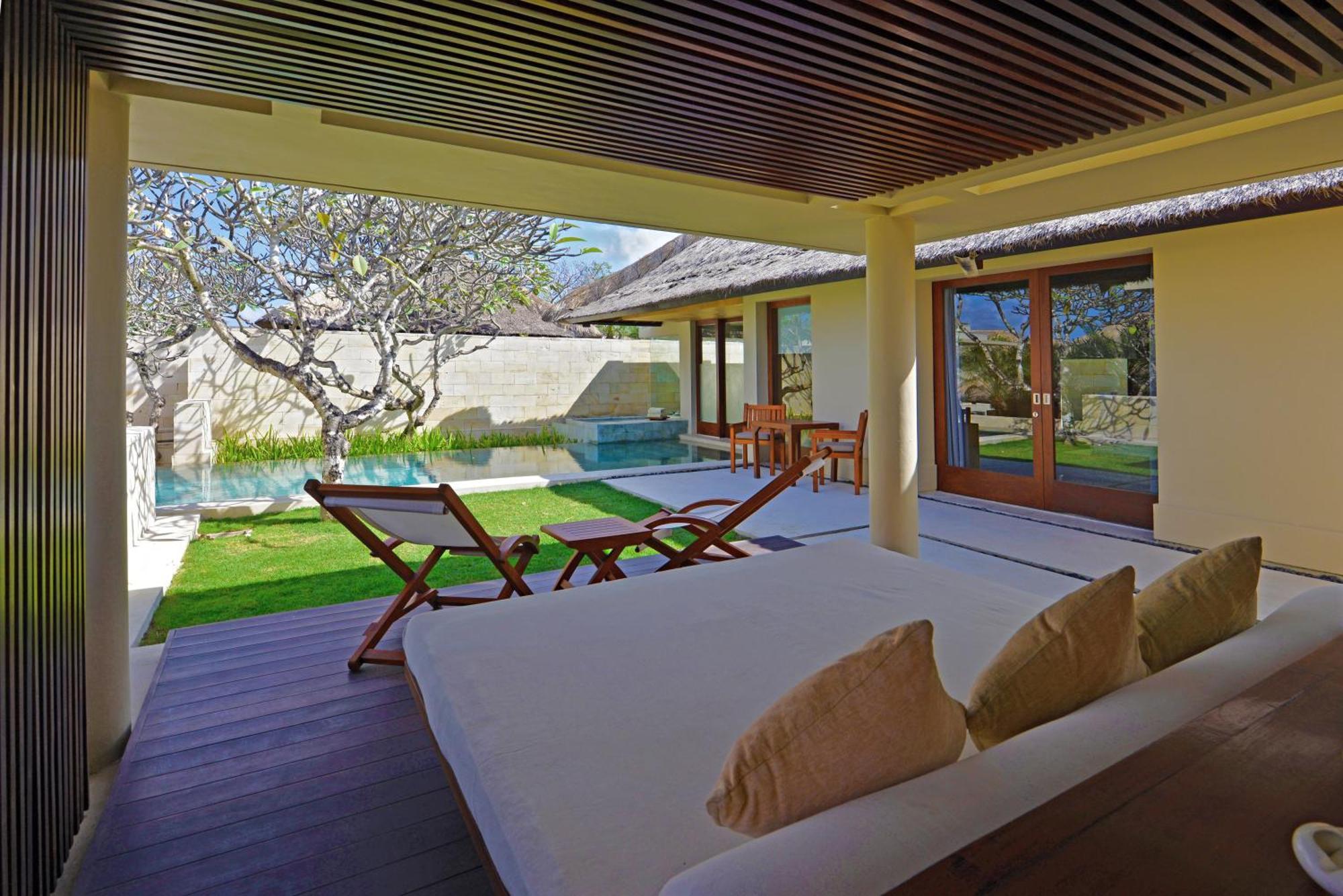 The Bale Nusa Dua By Lifestyleretreats Exteriér fotografie