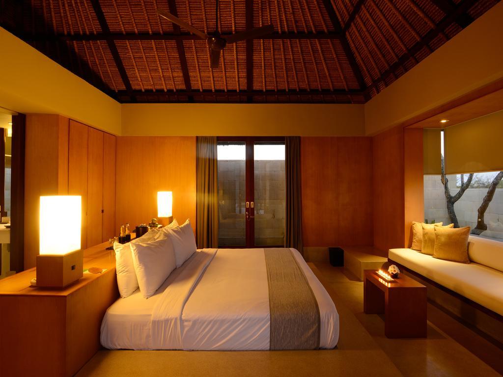 The Bale Nusa Dua By Lifestyleretreats Exteriér fotografie