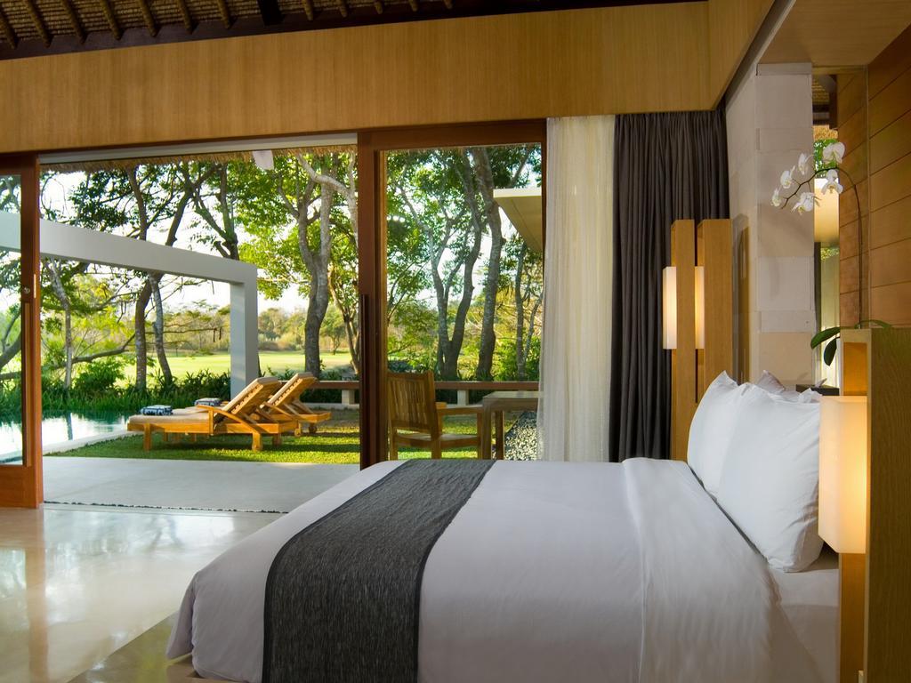 The Bale Nusa Dua By Lifestyleretreats Exteriér fotografie