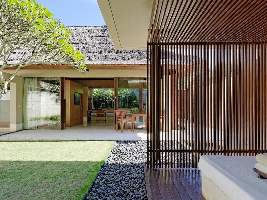The Bale Nusa Dua By Lifestyleretreats Exteriér fotografie