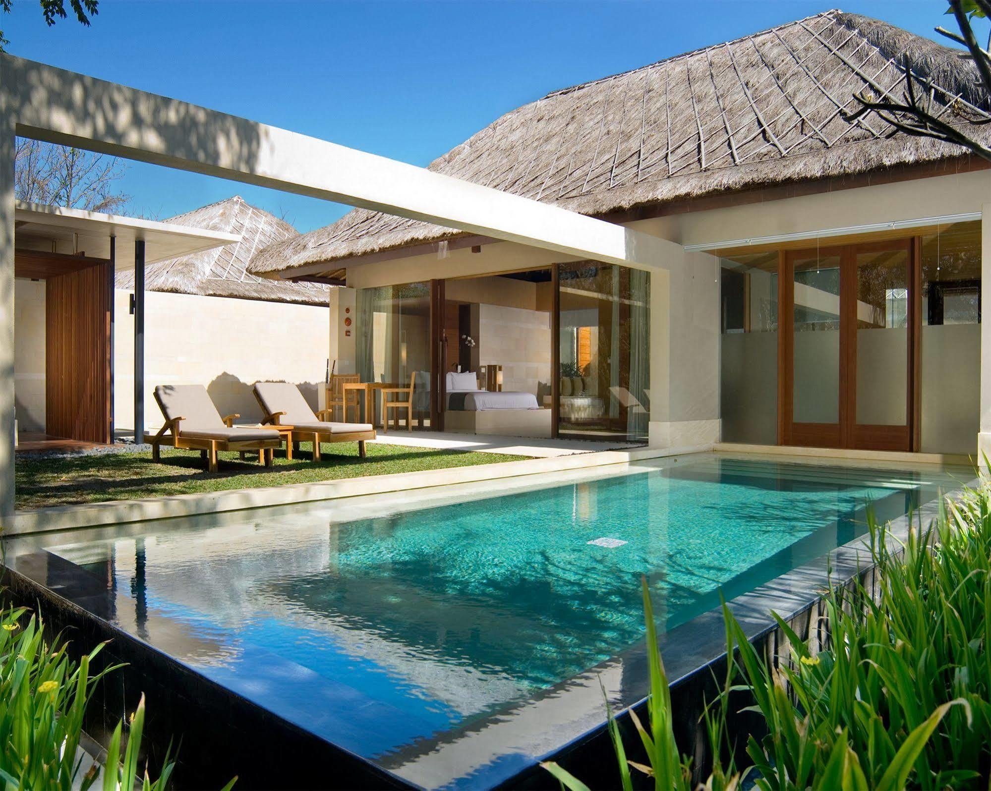The Bale Nusa Dua By Lifestyleretreats Exteriér fotografie